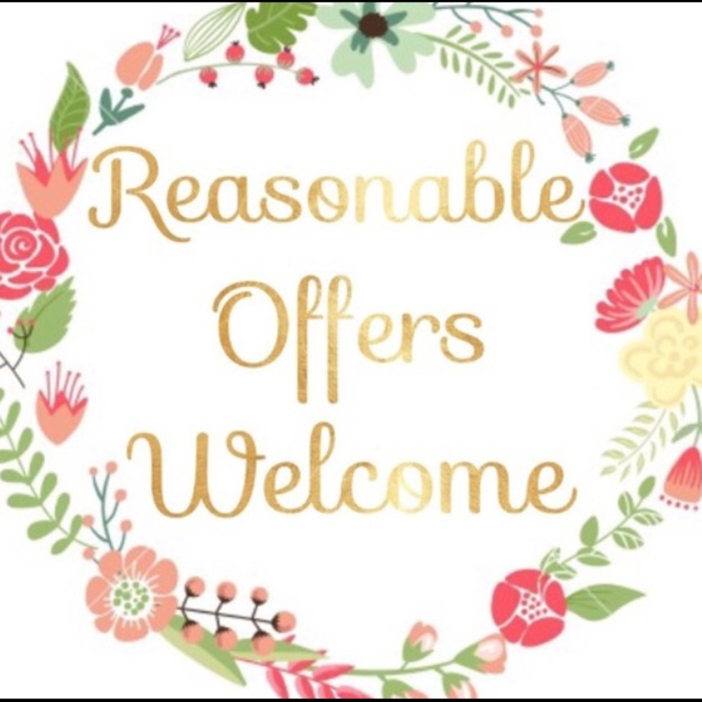 Make me an offer - ALL must GO!